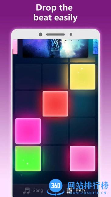 钢琴派游戏 v1.4 安卓版 2