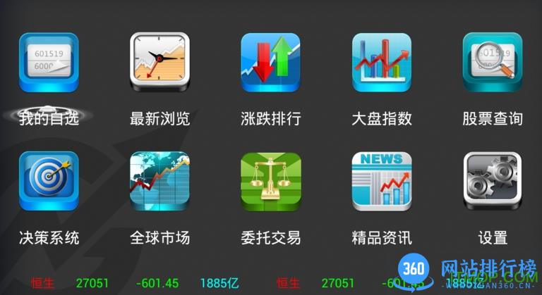 大智慧下载