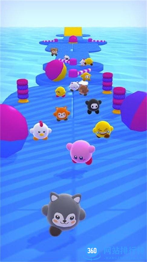 糖果人大比拼游戏 v1.0.1 安卓版 0