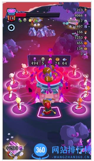 羊哥也疯狂 v300.1.1.3018 安卓版 1
