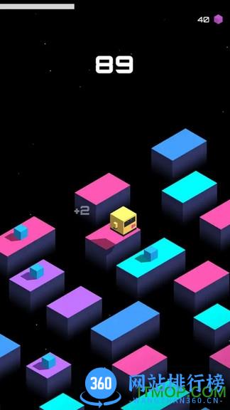 跳一跳到底 v1.2 安卓版 2