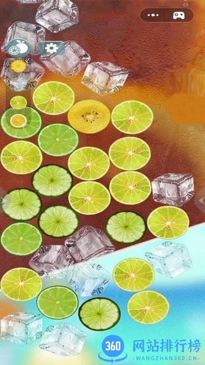 快游手机饮料模拟器游戏