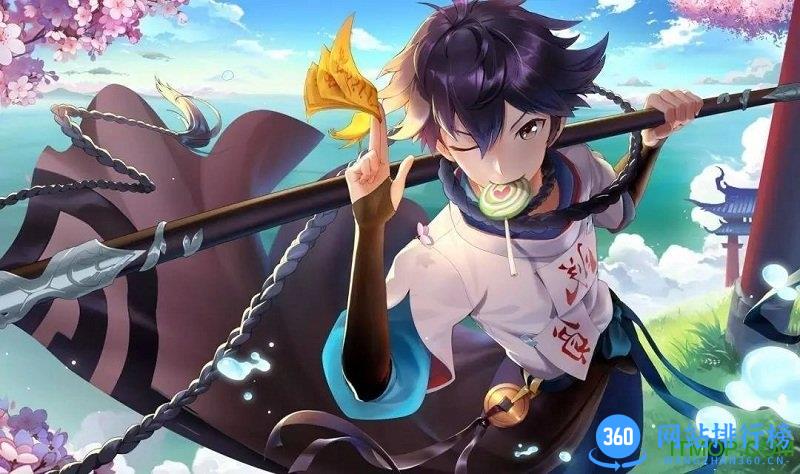 狐妖小红娘九游版 v1.0.80.0 安卓版 3