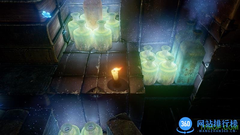 蜡烛人解锁完整版(Candleman) v3.2.10 安卓版 0