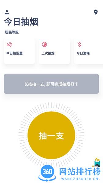 今日抽烟社区版 v5.2.3安卓版 3