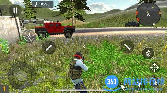 荒野火力战队手机版 v52 安卓版 1