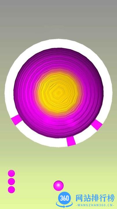 粉碎小球游戏中文版 v1.0.0 安卓版 0