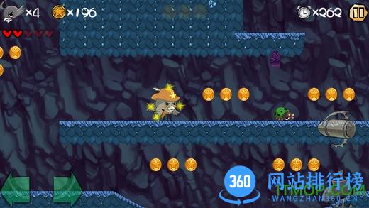 胖鸟大冒险游戏 v1.6.0 安卓版 2
