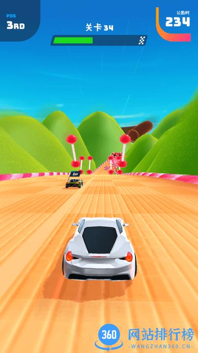 飞车大漂移最新版 v1.0.2 安卓版 2