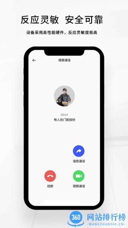 芯动智家手机版 v2.0.6 安卓版 2