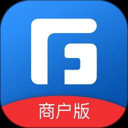 赋界卡修商户版软件