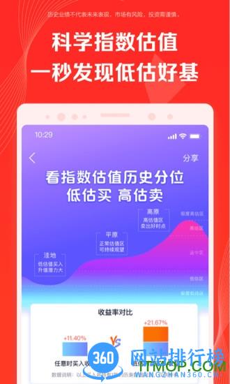 天弘基金手机客户端 v6.5.0.31657  安卓版 0
