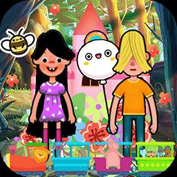 米加世界建筑乐园最新版