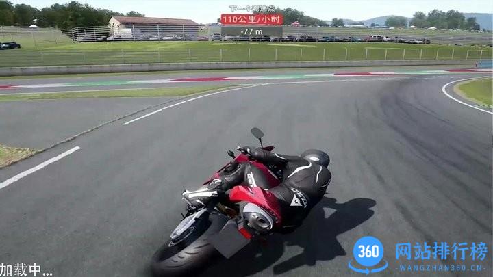 真实摩托机车模拟器官方正版 v1.0 安卓版 0