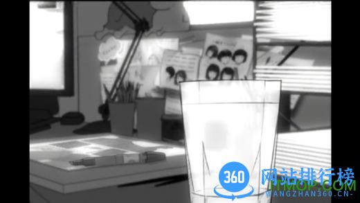 故事里的秘密 故事里的秘密