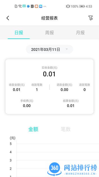 葫芦商家软件 v3.5.0安卓版 3