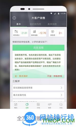 赢单罗盘 v2.8.3安卓版 3