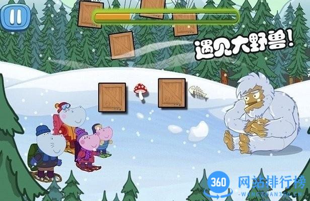 佩皮生活逃生室最新版 v1.2 安卓版 2
