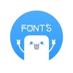 萌文字app