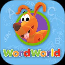 ABC WordWorld最新版