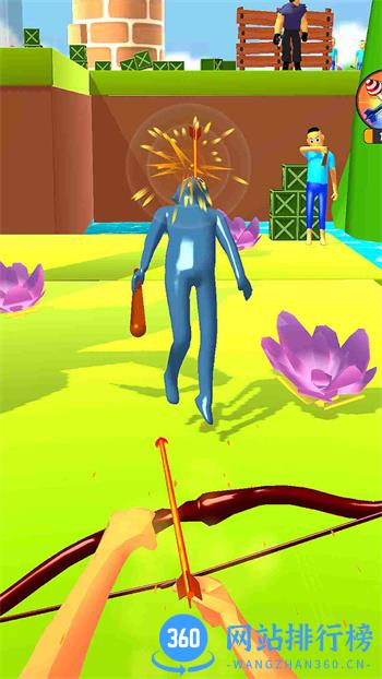 弓箭侠 v1.9.5 安卓版 0
