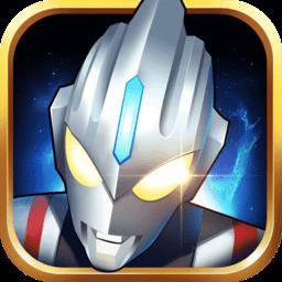 奥特曼之格斗超人九游最新版