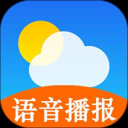 七彩天气预报app手机版