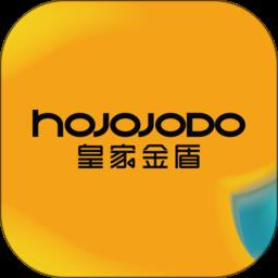 皇家金盾智能锁