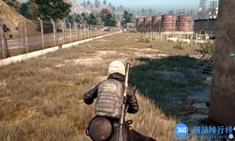 王牌吃鸡战场游戏官方版 v1.0 安卓版 1