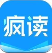 疯读小说看书版
