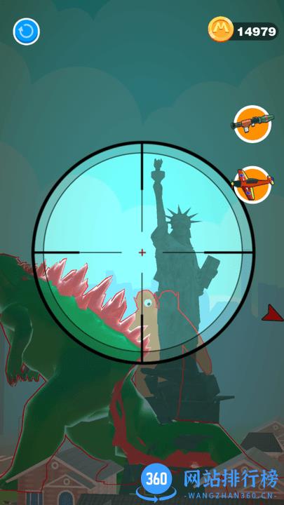 最强射击英雄最新版 v1.0.2 安卓版 3