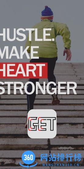 GetFitPro智能手环 v1.5.89安卓版 4