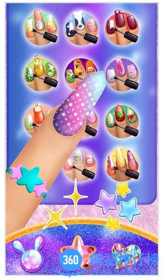 梦幻公主美甲屋 v1.0.2 安卓版 2