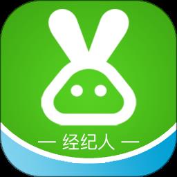 钰兔经纪人app