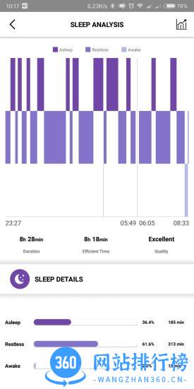 GetFitPro智能手环 v1.5.89安卓版 1