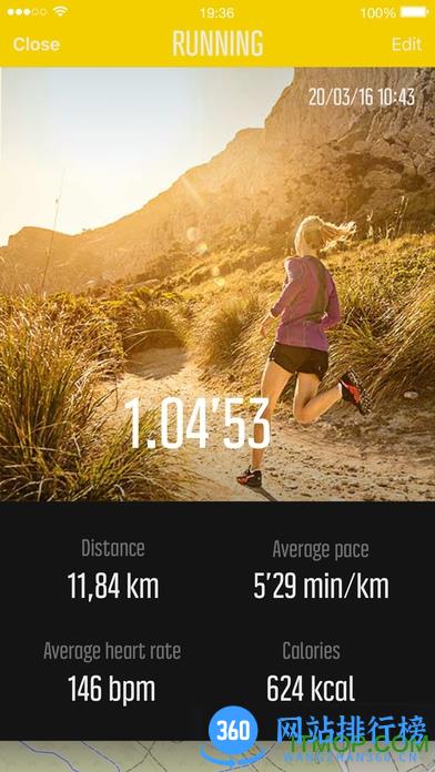 Suunto Movescount(松拓手表app) v4.79.1安卓版 0