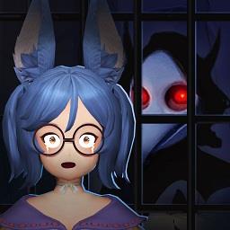 像素躲猫猫大作战