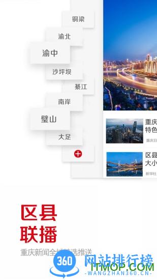 重庆日报app