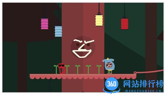 超强跳一跳 v1.0 安卓版 0