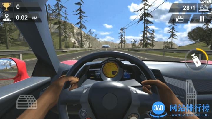 自由漂移赛车最新版 v1.0.2 安卓版 0