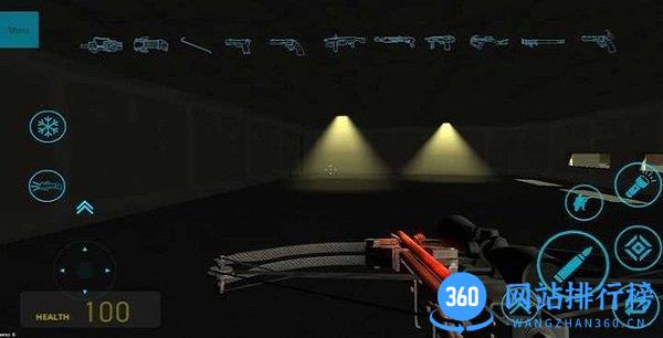dmod手机版 v0.8.4 安卓版 0