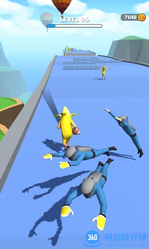 球球是不可能接住的最新版 v1.2 安卓版 3