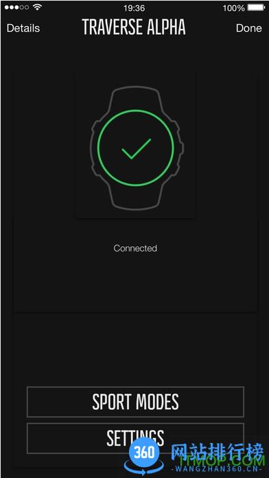 Suunto Movescount(松拓手表app) v4.79.1安卓版 1