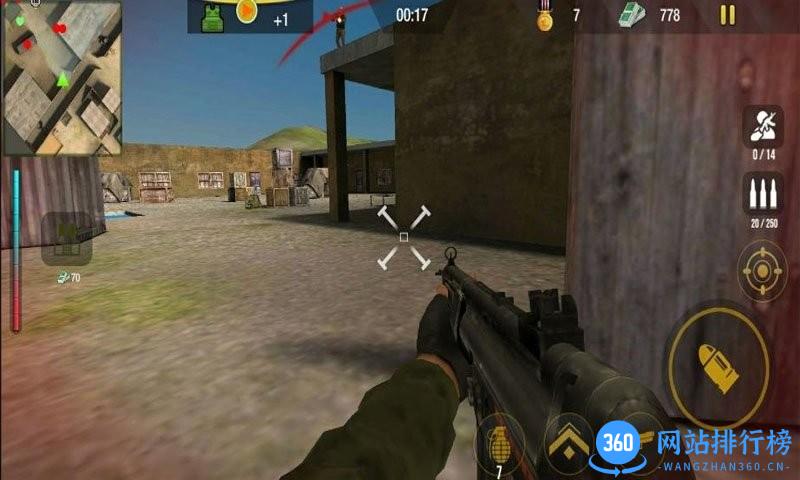 使命突击手机版 v1.0.5 安卓版 1