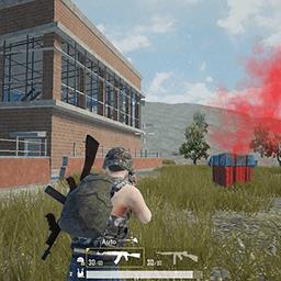 王牌吃鸡战场官方版