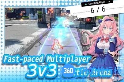 水花乱舞青春少女大暴走 水花乱舞青春少女大暴走下载