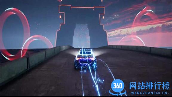 赛博朋克2077手机版 v1.36 安卓版 1