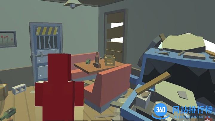终极香肠吃鸡行动最新版 v1.2 安卓版 1