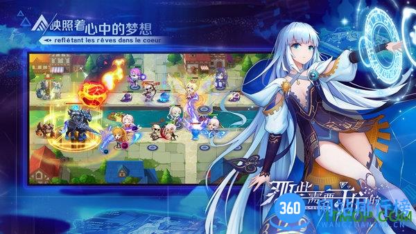 那些需要守护的日服最新版 v1.0.11 安卓版 2