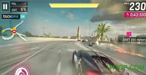 狂野飙车9传奇游戏 v3.8.0m 安卓版 0